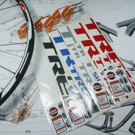 trex bike parts