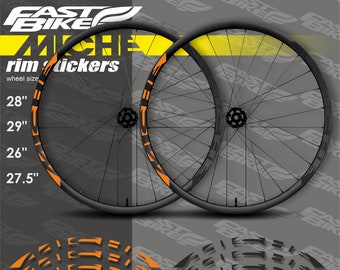 ROCH105 STICKERS DECALS ROCHET vélo bike bicycle