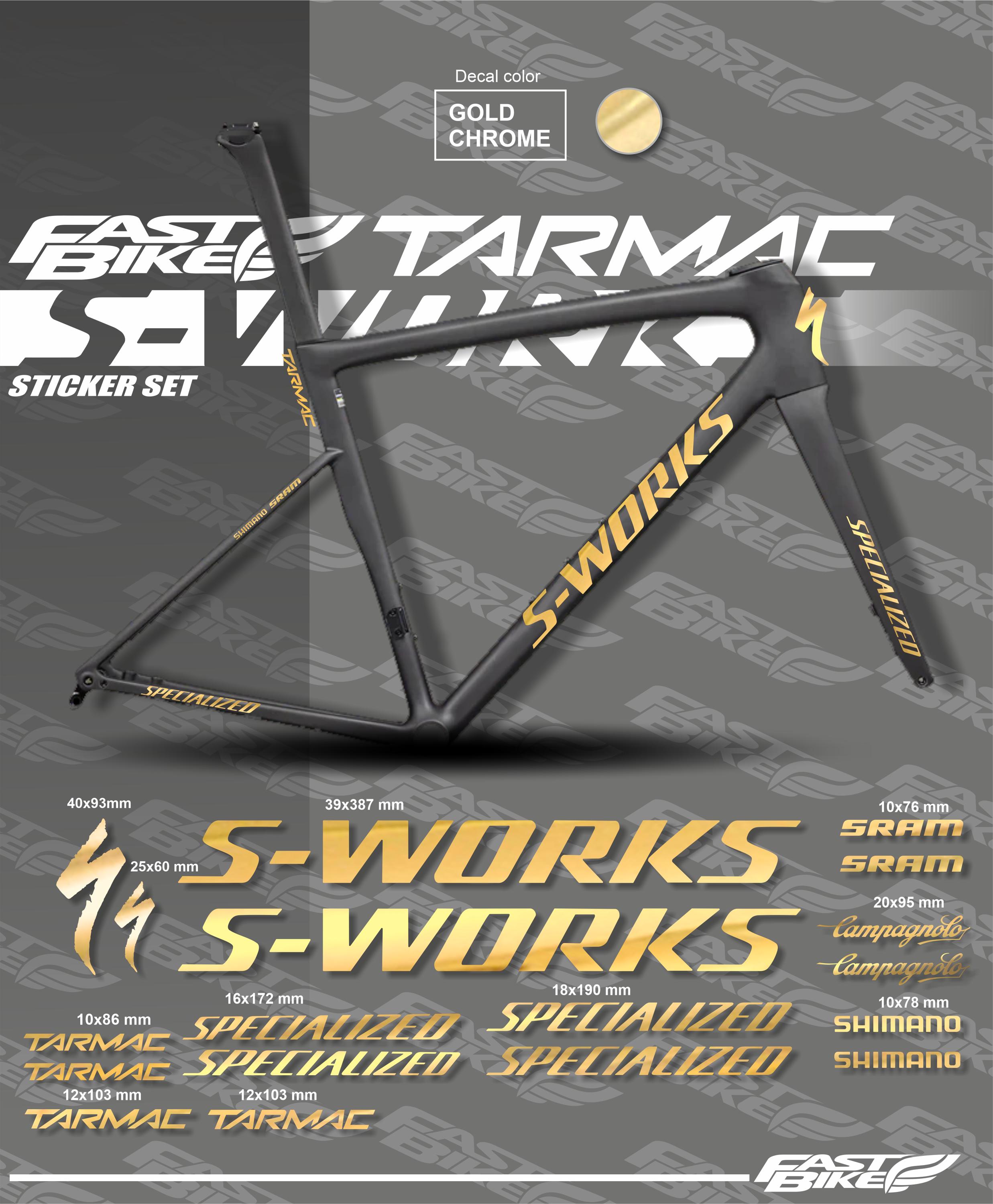 Specialized stickers - Etsy 日本