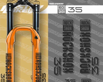 Autocollants Reynolds Vélo - REYN003 - Neuf, Fabriqué En France