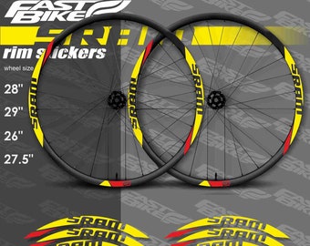 Stickers Reynolds Pour Vélo – Autocollants Bike Vintage Fabriqués En France