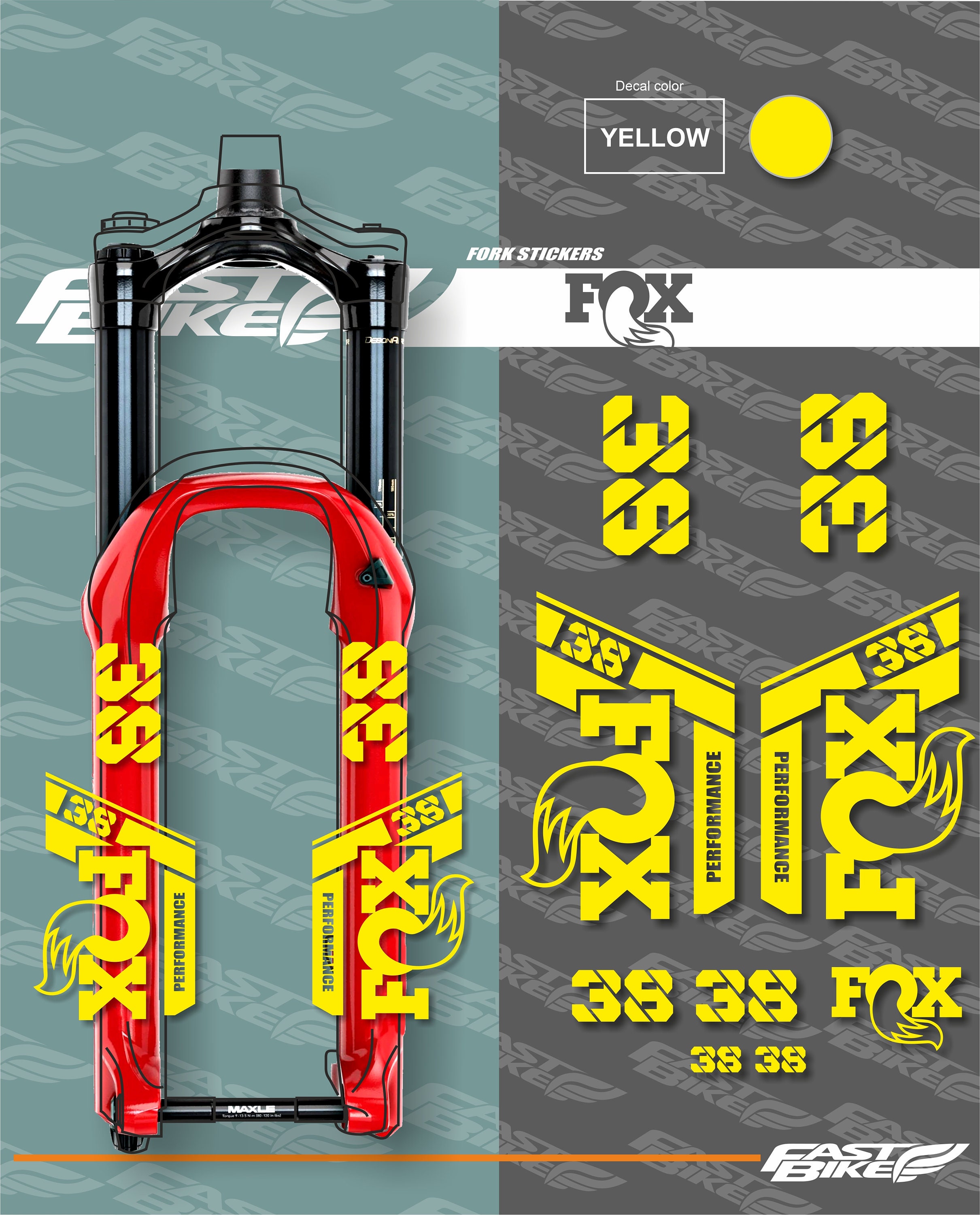 Fox 38 factory - Etsy 日本