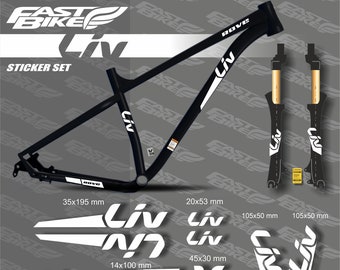 Bike Frame Fire Sticker For Bike Bmx Bike Decals X Bike Flame