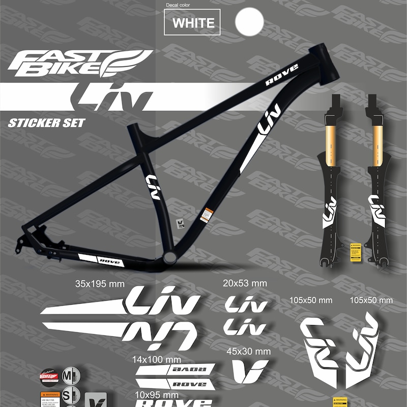 FastBike - Etsy