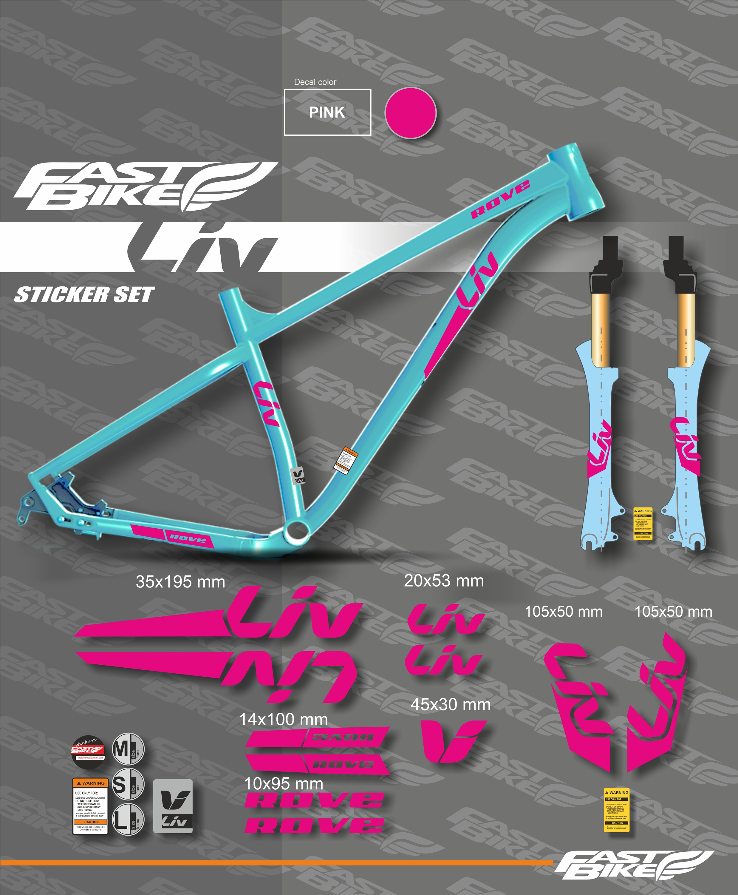 Stickers LEJEUNE Pour Vélo - Décalcomanie Bicyclette - Fabriqué En France - LEJE501