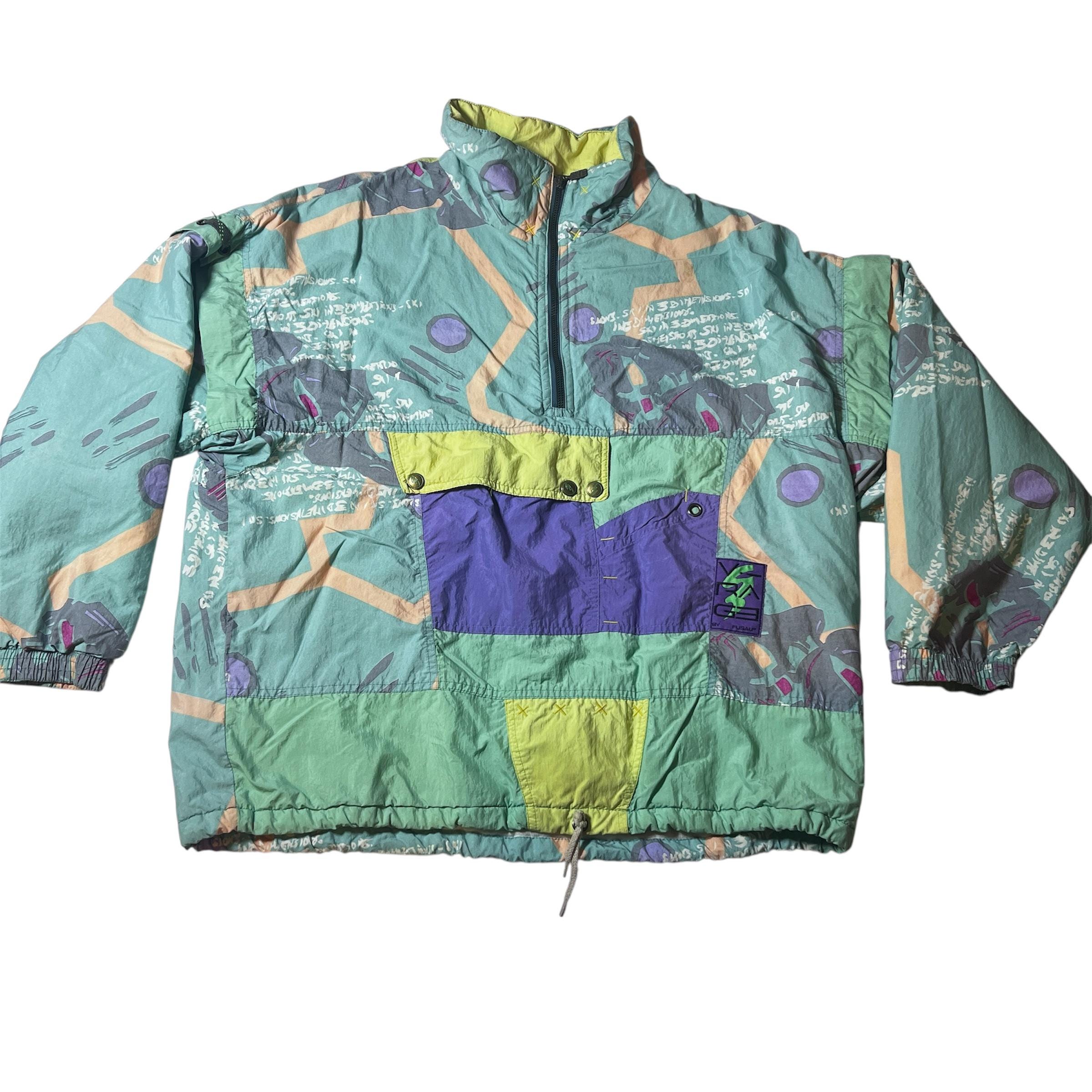 Fusalp ski jacket - Etsy 日本