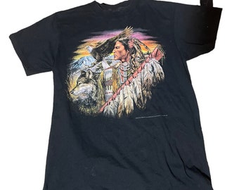 Ameri VINTAGE - 【Ameri VINTAGE】THREE DIMENSIONAL ART TEE Ameri（アメリ）の「THREE DIMENSIONAL ART TEE（Tシャツ