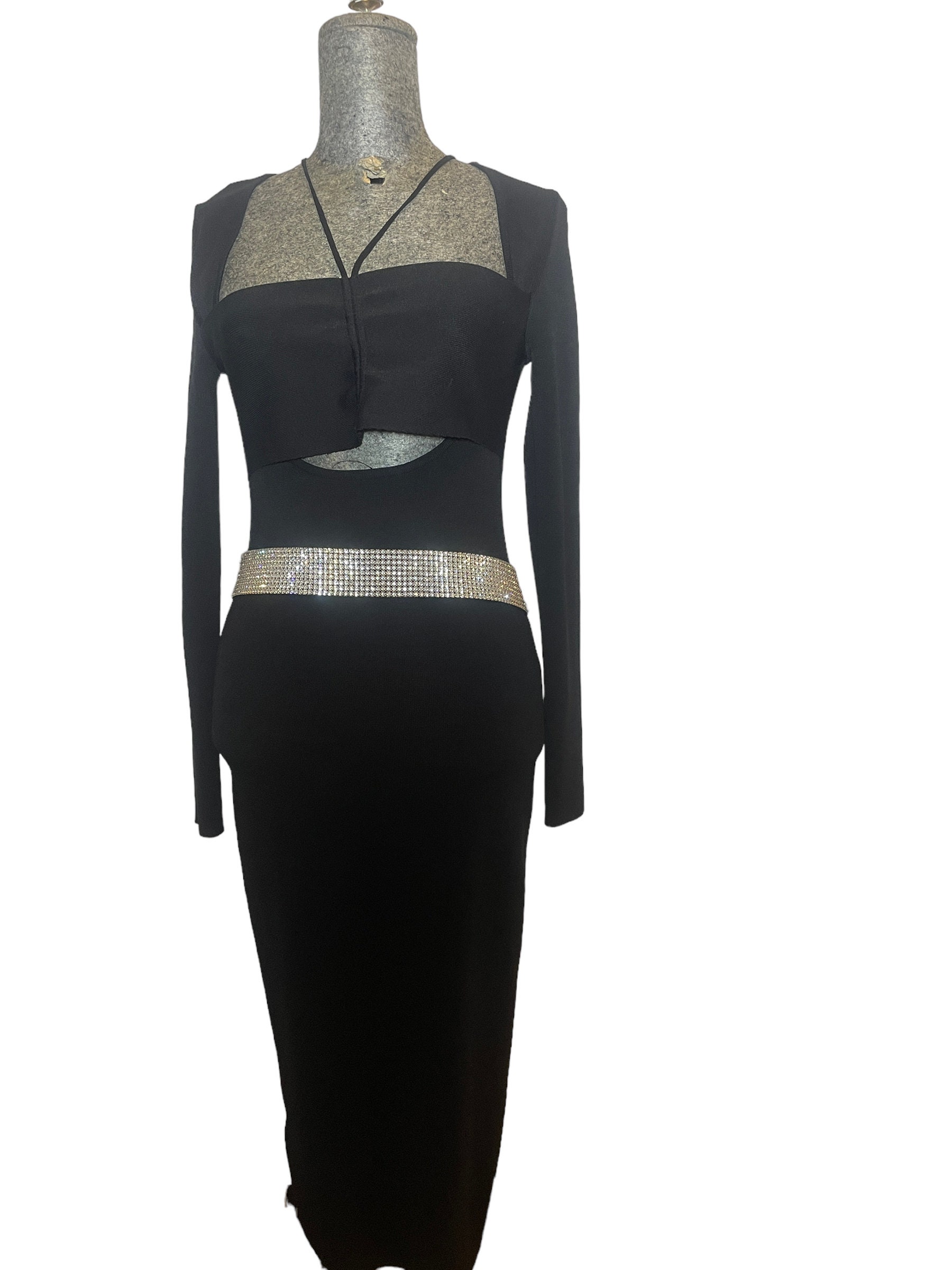 Dolce & Gabbana Swarovski Vintage Frühling/Sommer 2000