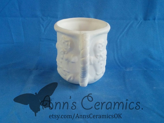 Wax Warmer by Gare - Leaders in Ceramic Bisque and the Paint-Your