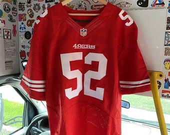 49ers jersey australia
