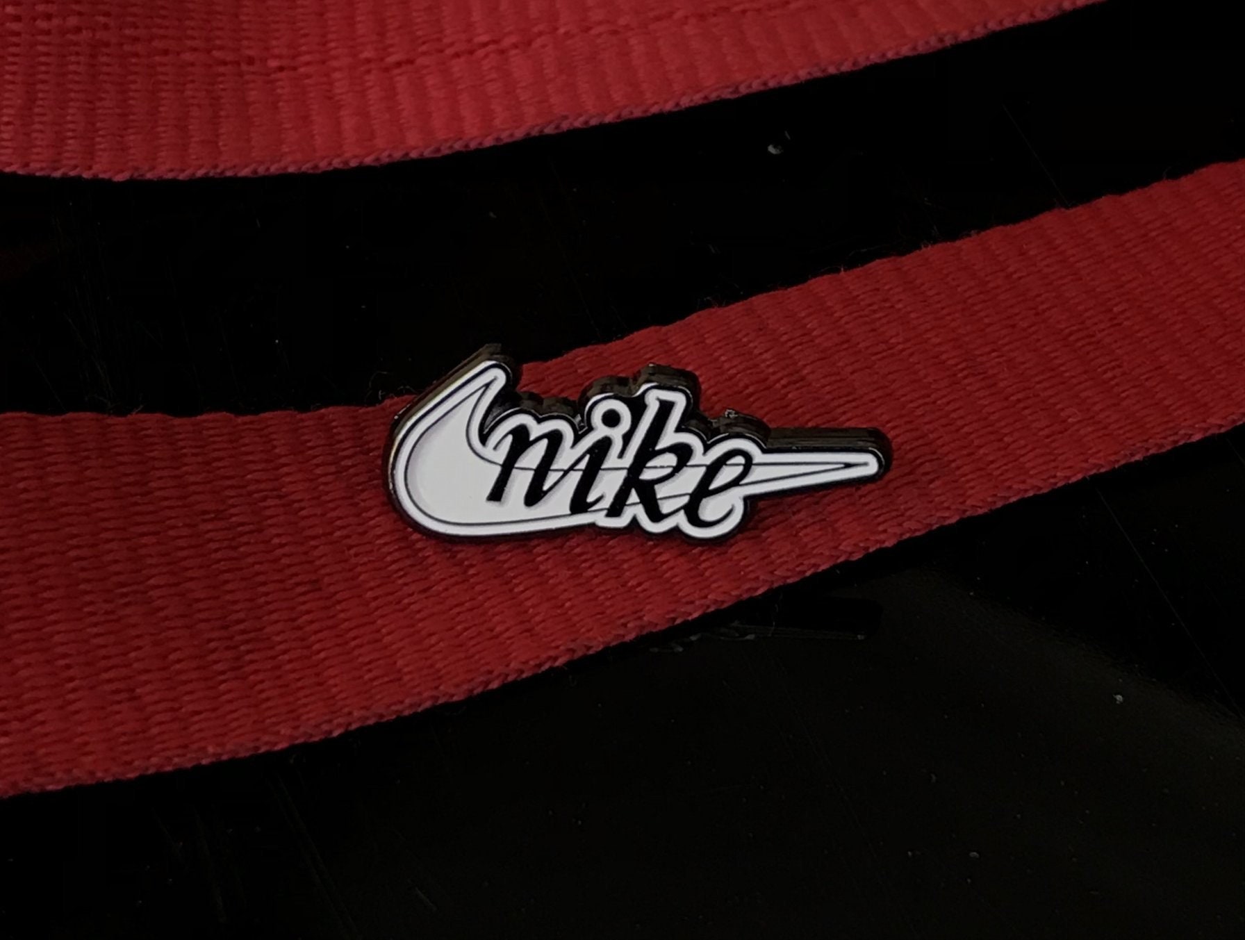 Nike Pin Etsy