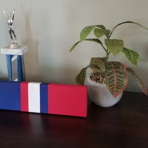 Kosovo Campaign Desktop/Wall Ribbon