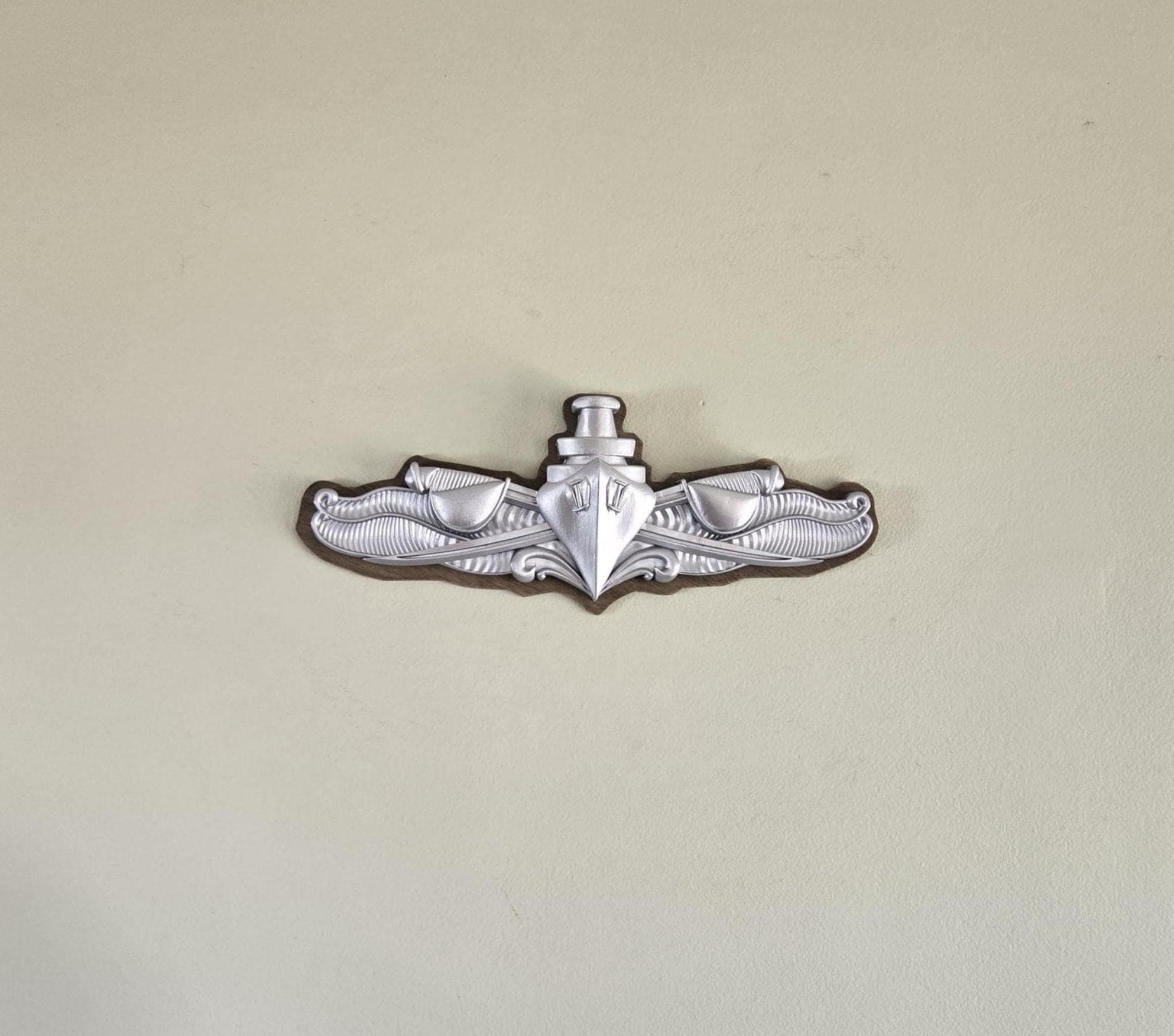 Surface warfare pin - Etsy 日本