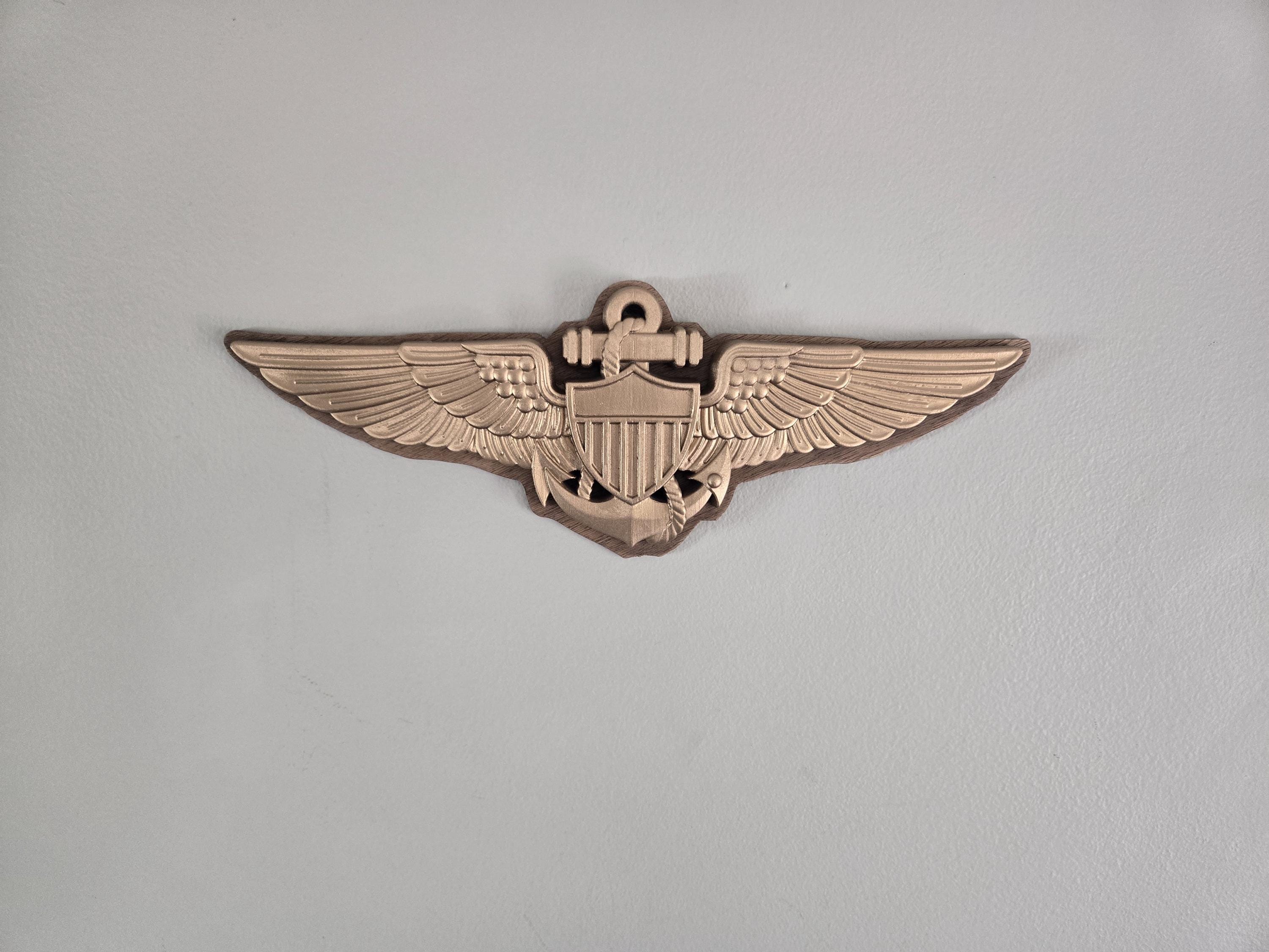 海軍退役記念品 - Etsy 日本