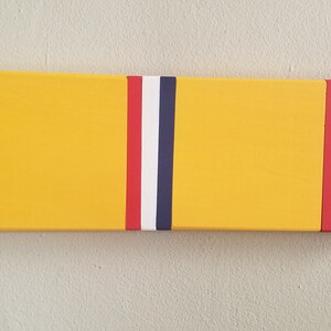 Nastro da muro Combat Action