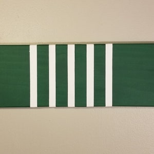 Nastro di encomio dell'esercito