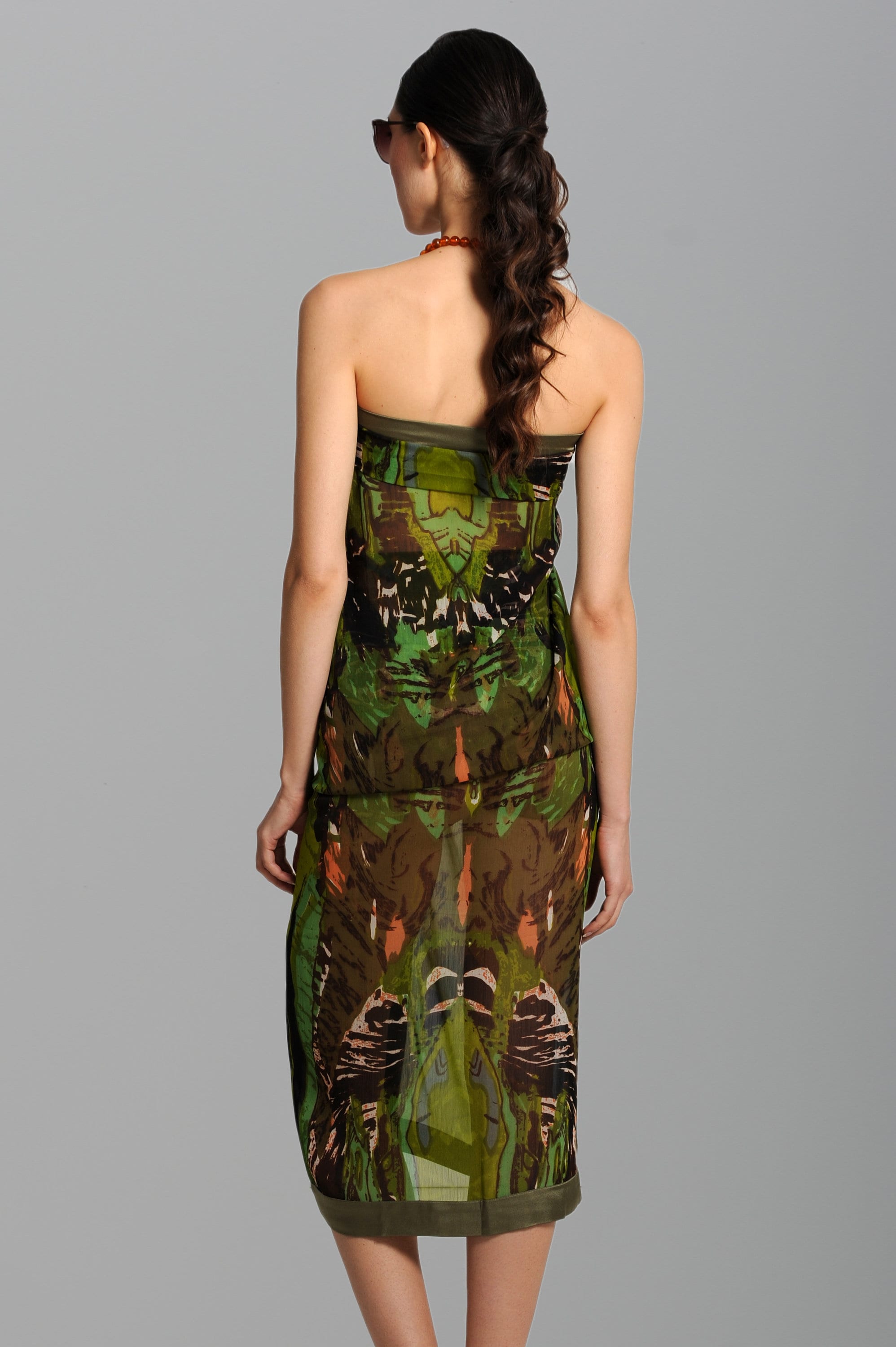 Bella Sarong Wrap