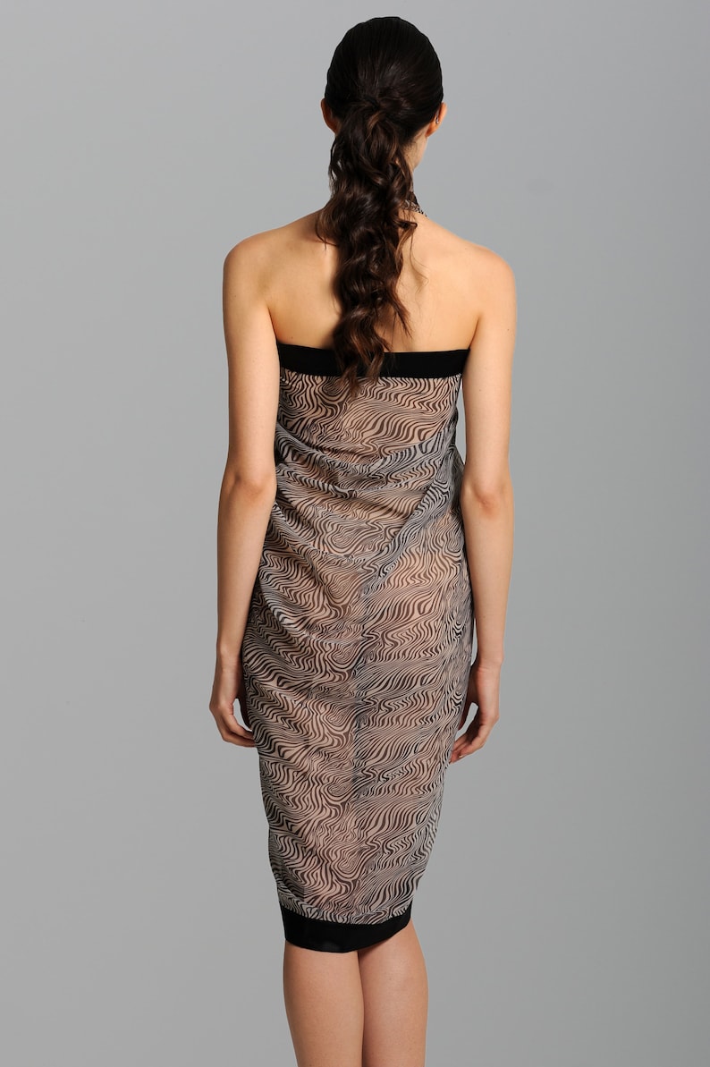 maxi sarong