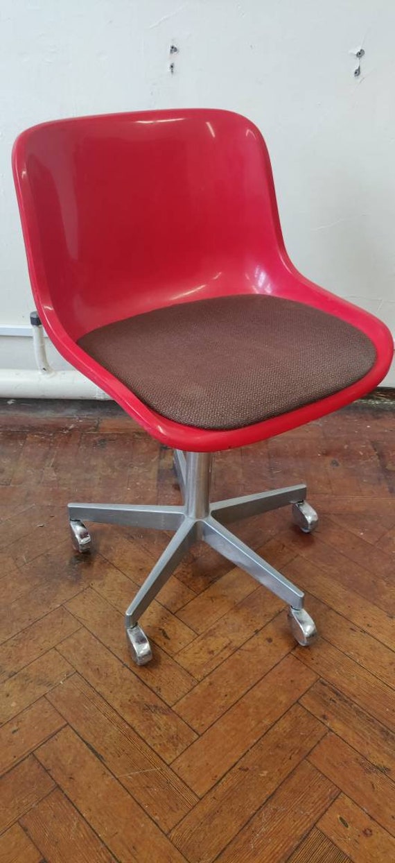Chaise Pivotante Originale