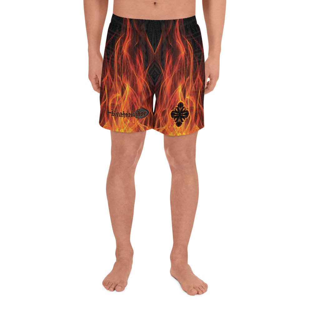 Kanaka maoli deals board shorts