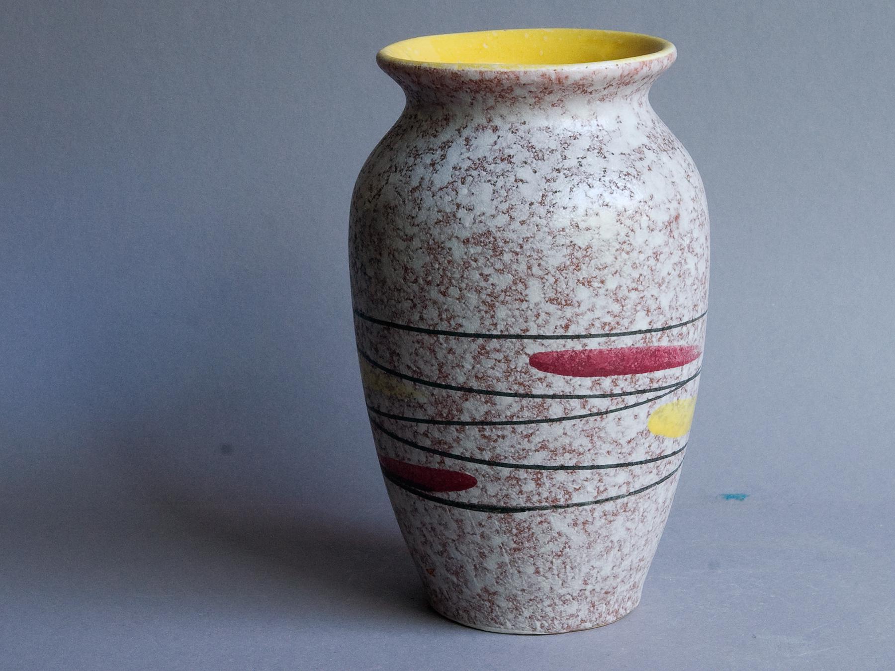 Vase scheurich - Etsy 日本