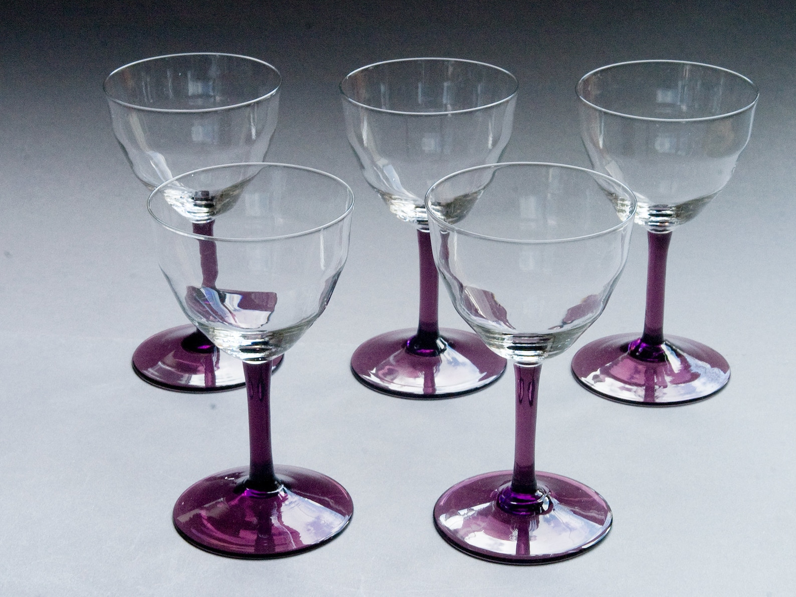 WJ Rozendaal logos Liquor Glasses 1929 Kristalunie Art Deco Dutch Art wj-rozendaal-logos-liquor-glasses-1929-kristalunie-art-deco-dutch-art