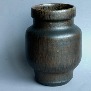 Dutch Vase MCM Art Ceramics Netherlands