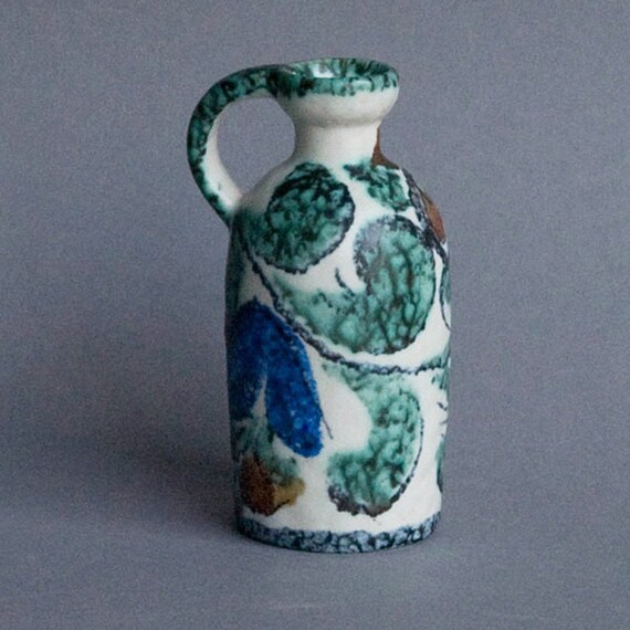 Buy Ruscha 321/1 Enzian 1950's Vase by Kurt Tschörner, WGP