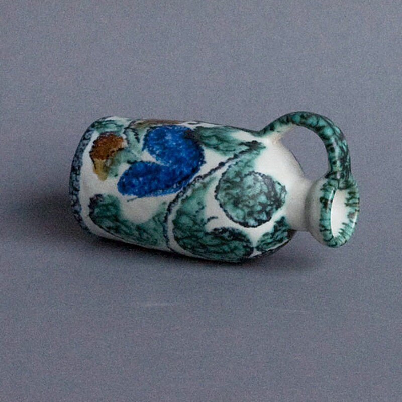 Buy Ruscha 321/1 Enzian 1950's Vase by Kurt Tschörner, WGP