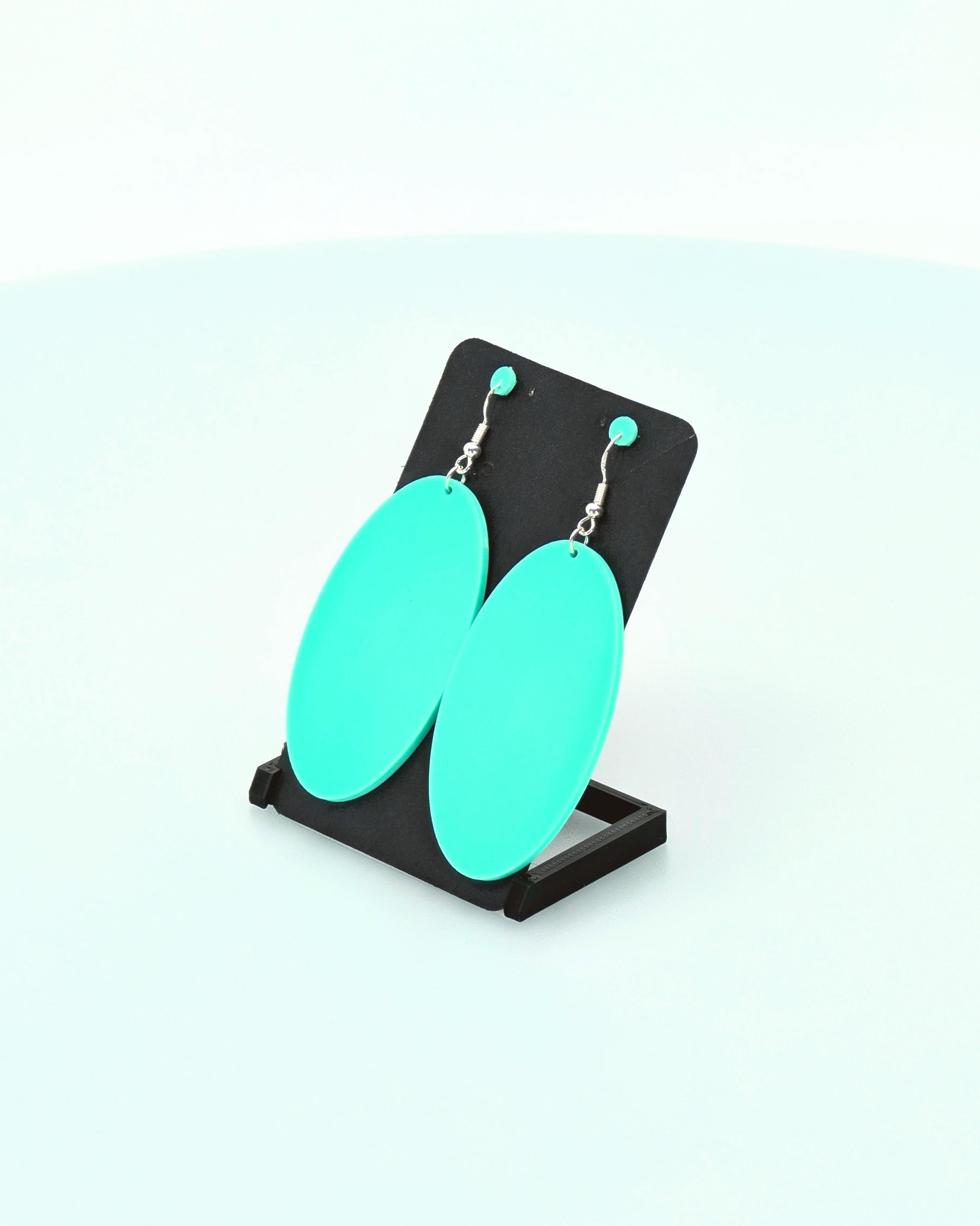 ☆ENGBROX☆ silver925 momo twist earring EBEA24029 ☆ENGBROX☆ silver925 momo twist earring EBEA24029 Nak