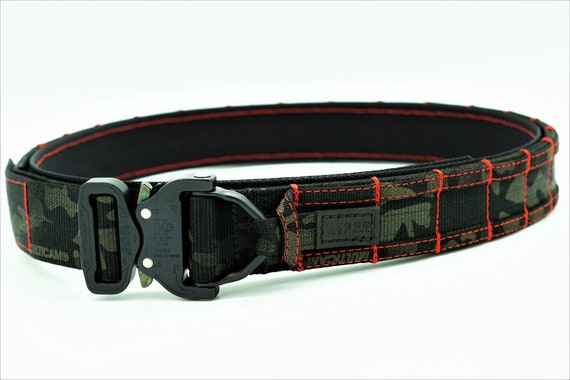 Multicam tactical cheap belt