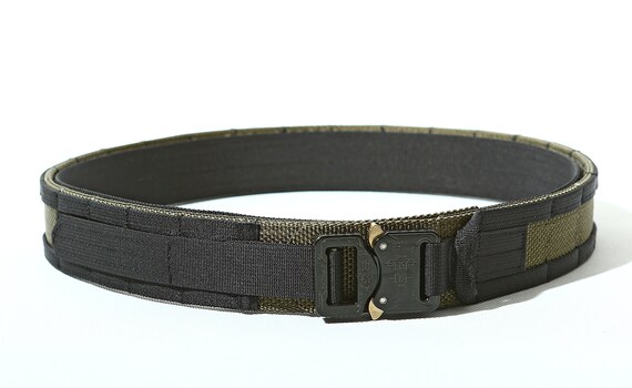 tactical belt uk