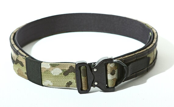multicam cobra belt