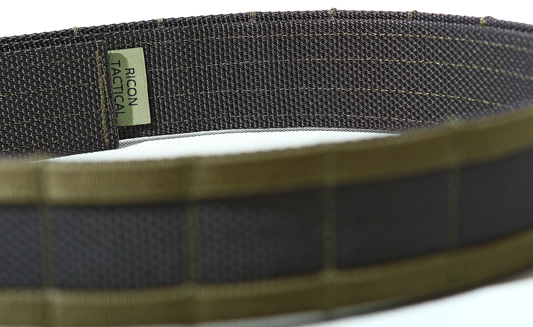 Tactical Belt DRing Cobra RICON TACTICAL. Etsy