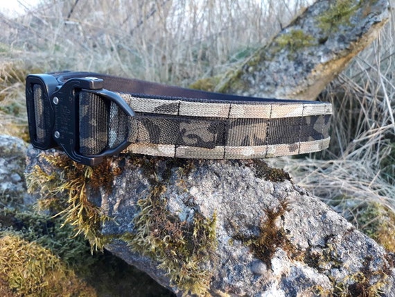 multicam cobra belt