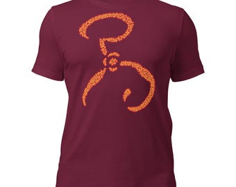 Yellow Sign t-shirt
