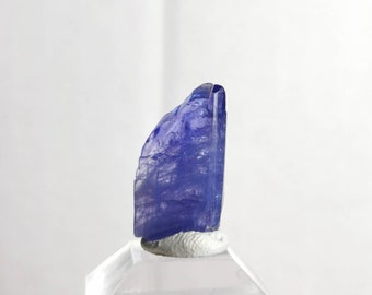 Tanzanite Natural Crystal (11ct)