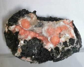 Thomsonite Natural Specimen