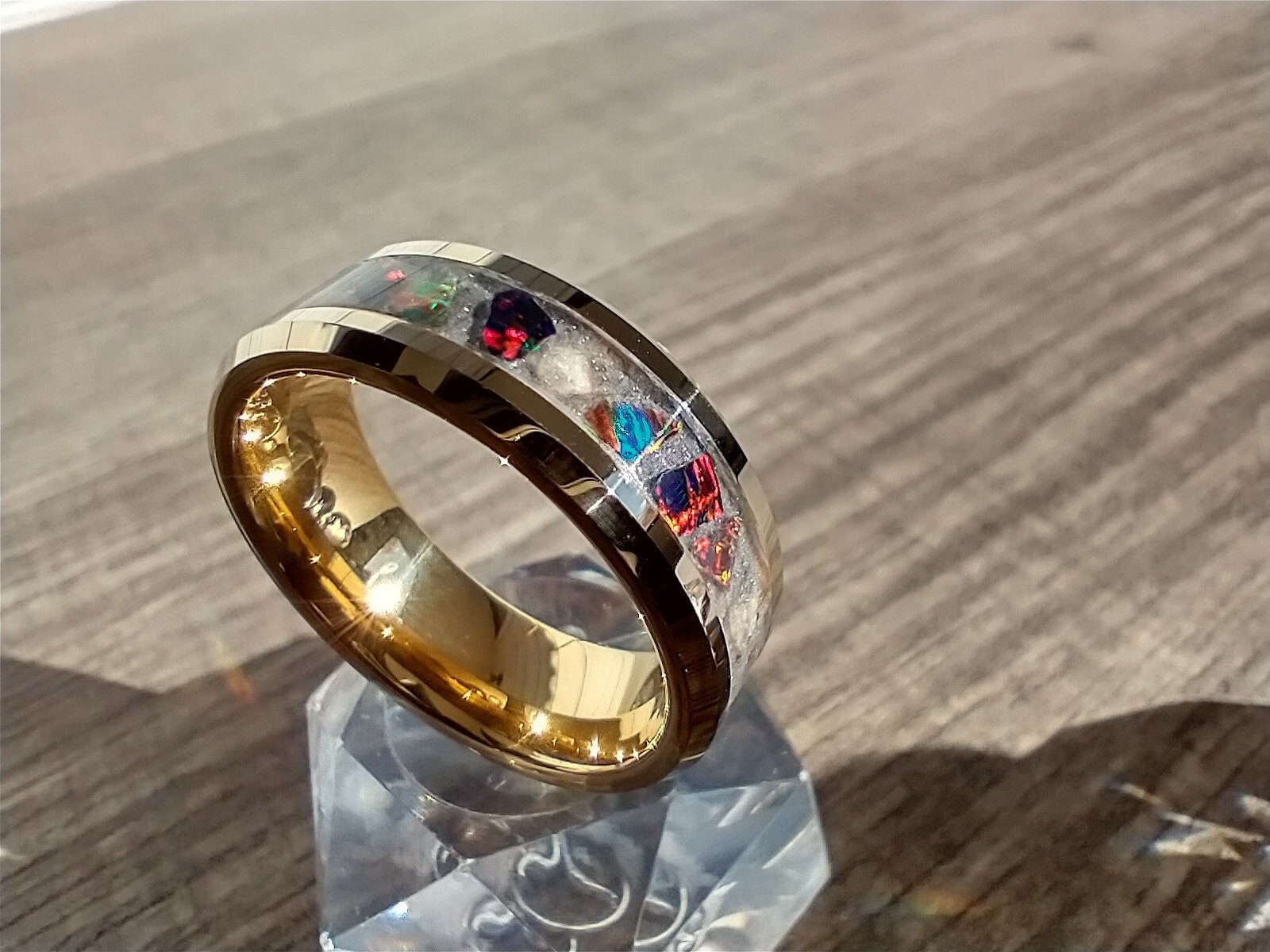 Sith ring shop