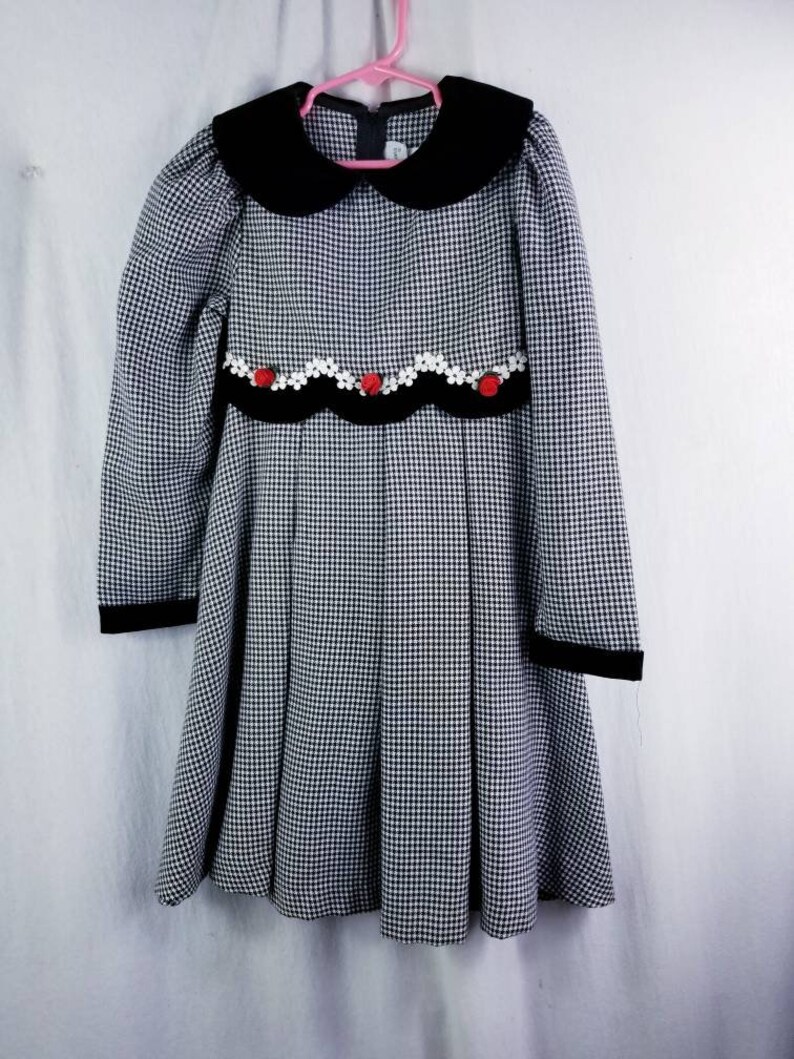 6x dress