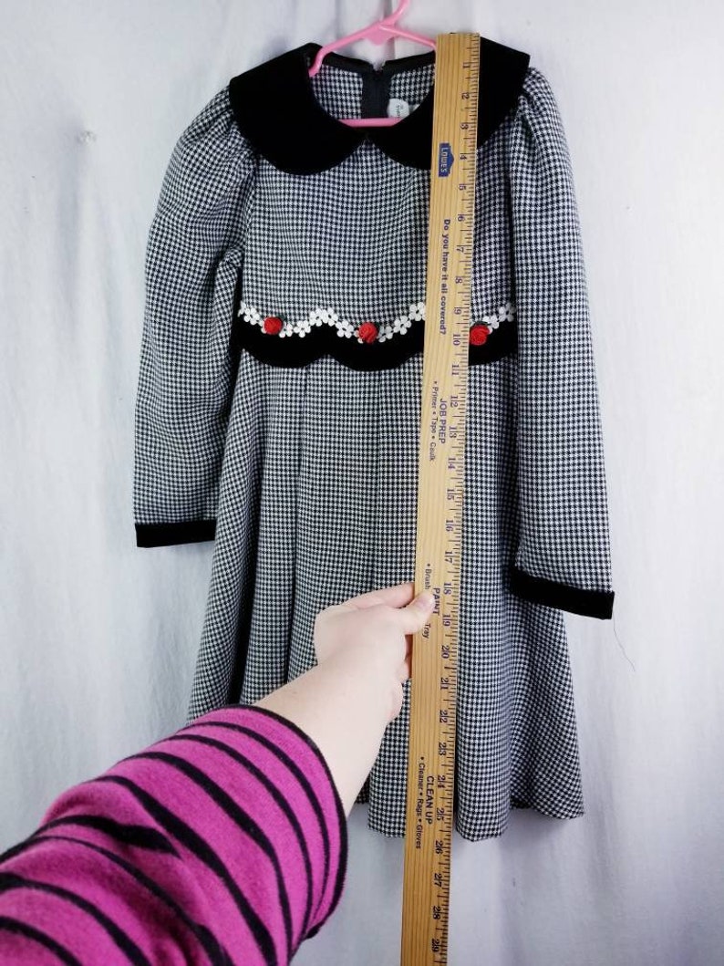 6x dress