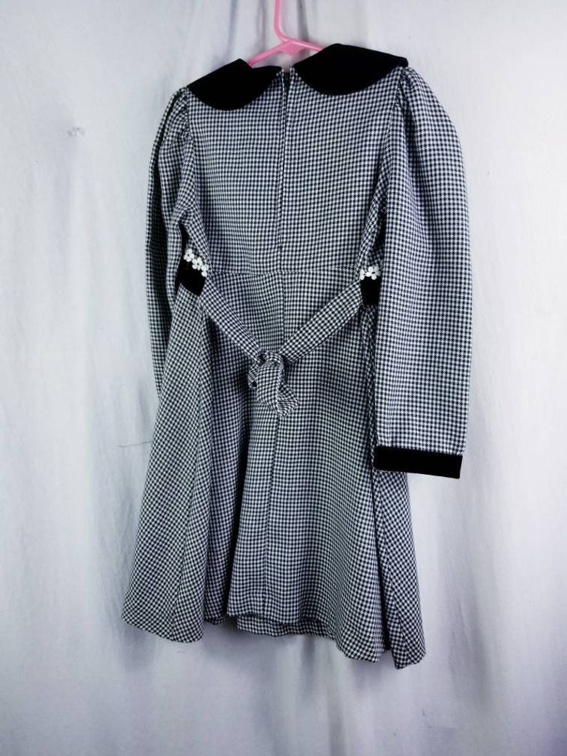 6x dress