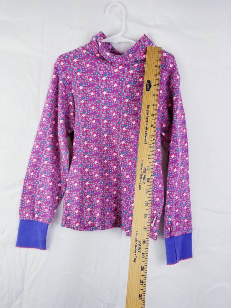 Size 6x Gymboree shirt