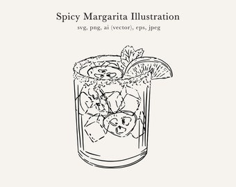 missskerpページ spicy marg missskerpページ spicy marg Spicy Marg (Spicy Margarita
