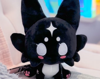 Draakknuffel Misu