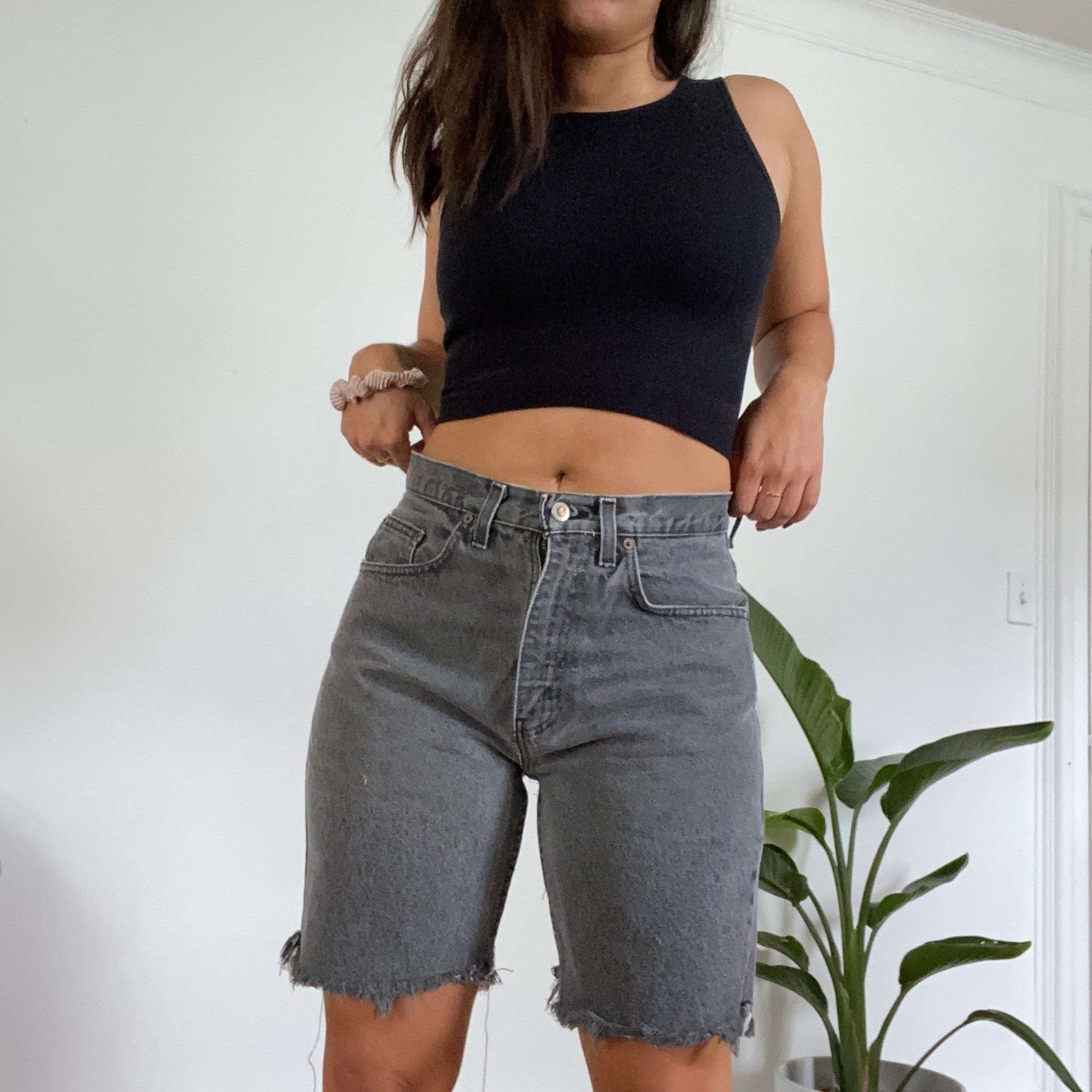 Etsy Jeans - Arizona Shorts