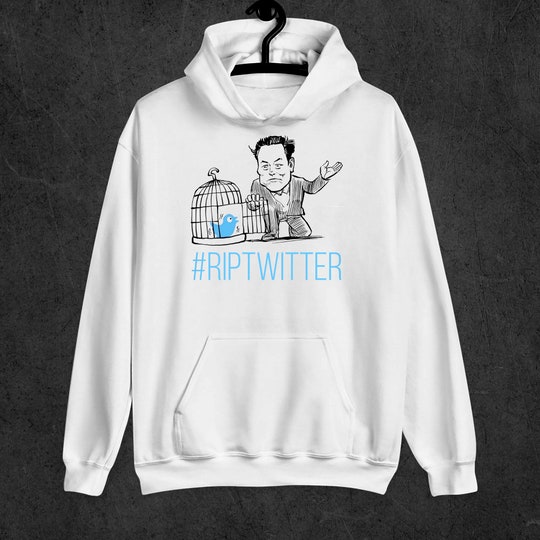 RIP Twitter Shirt, Twitter Twiggered,Elon Musk Buy Twitter Shirt,Elon Musk Twitter Shirt,Bye Twitter