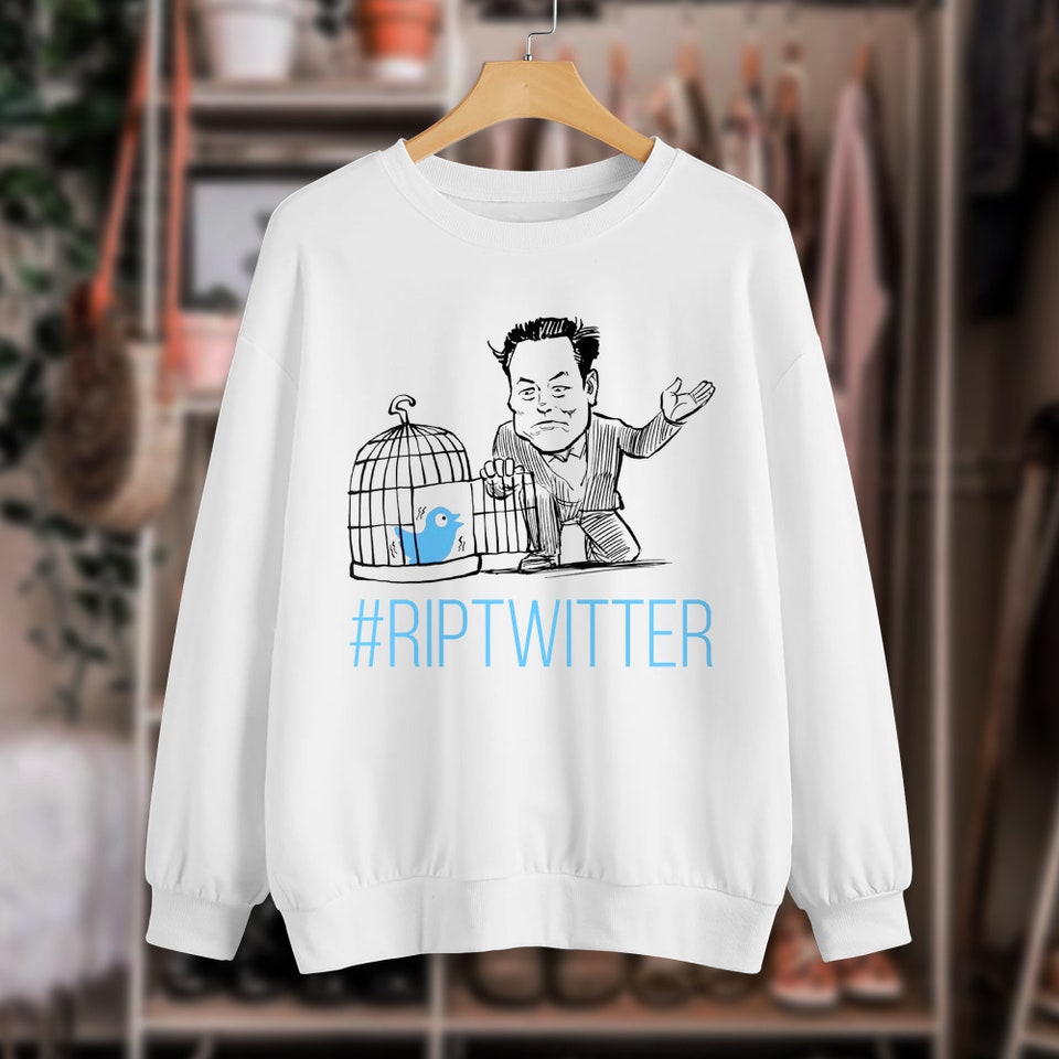 RIP Twitter Shirt, Twitter Twiggered,Elon Musk Buy Twitter Shirt,Elon Musk Twitter Shirt,Bye Twitter