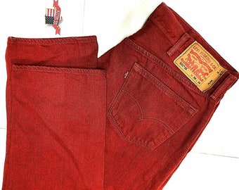 levis 38 34