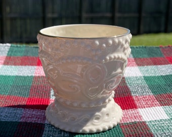 Lenox Small Vase